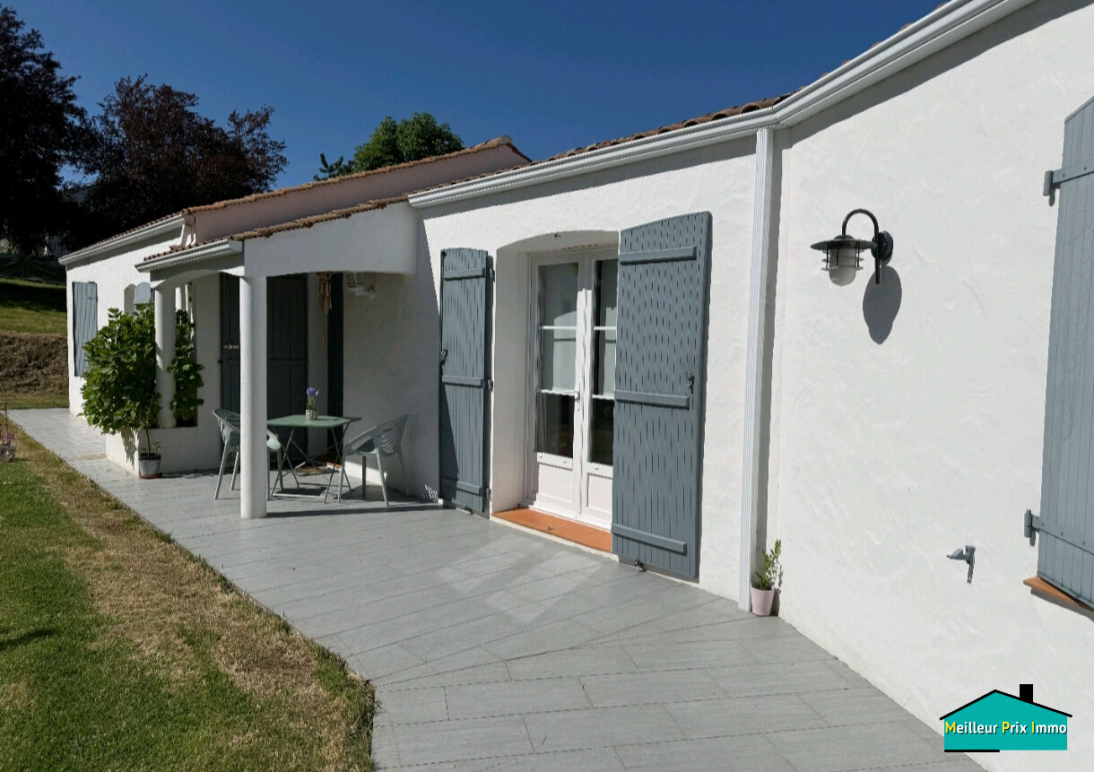 Agence immobilière de Meilleur Prix Immo