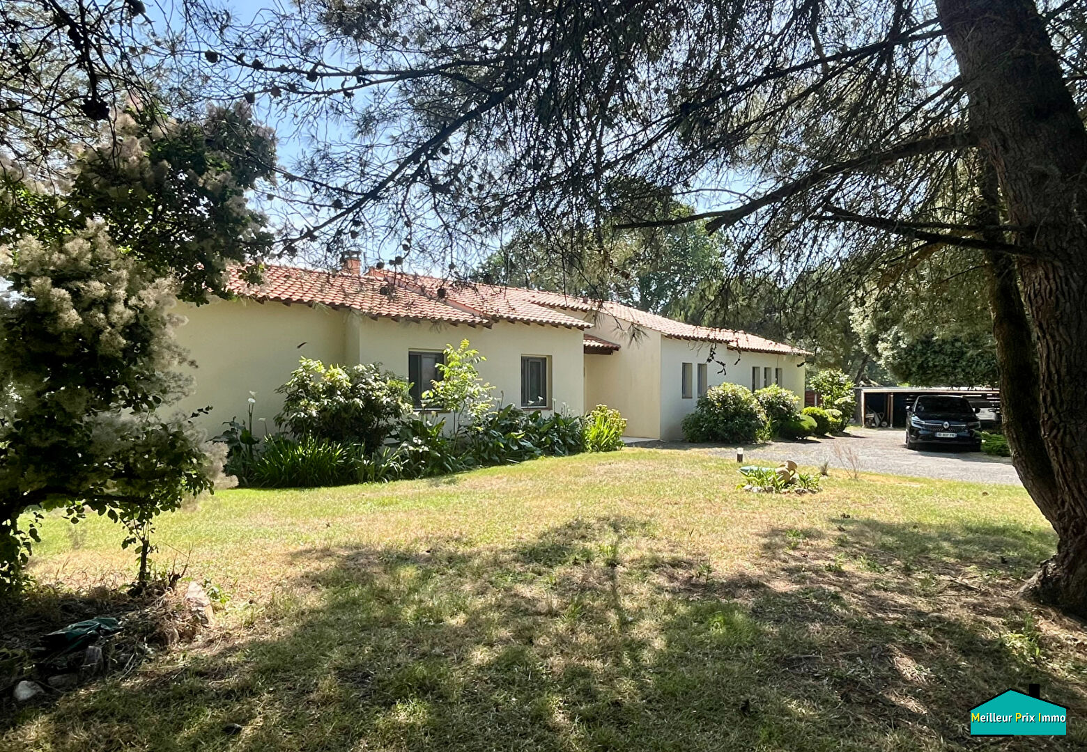Agence immobilière de Meilleur Prix Immo