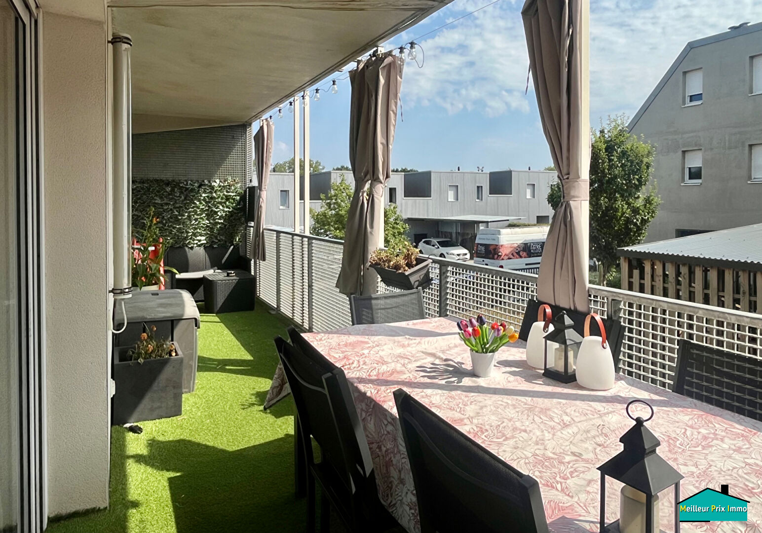 Agence immobilière de Meilleur Prix Immo