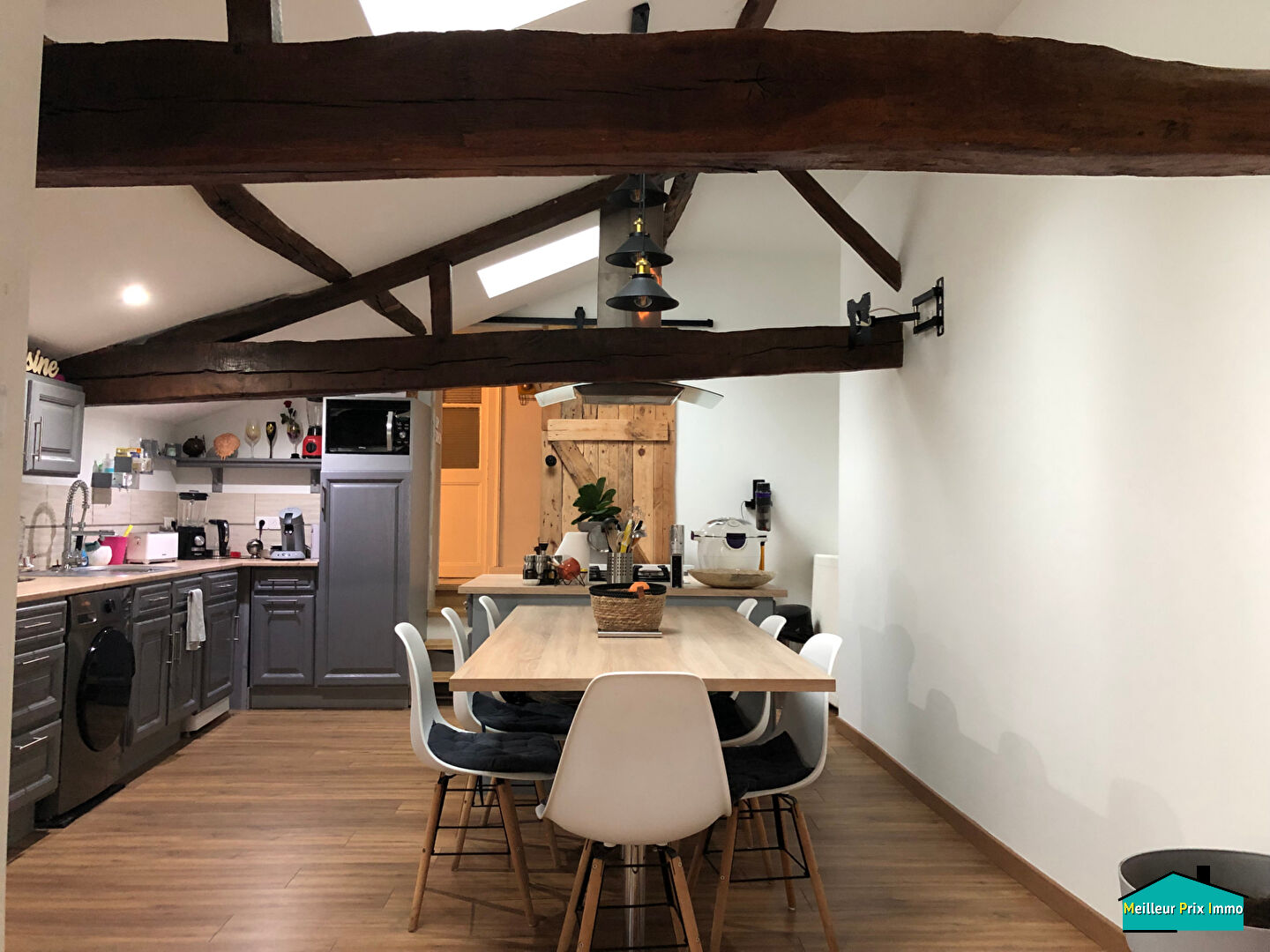 Agence immobilière de Meilleur Prix Immo
