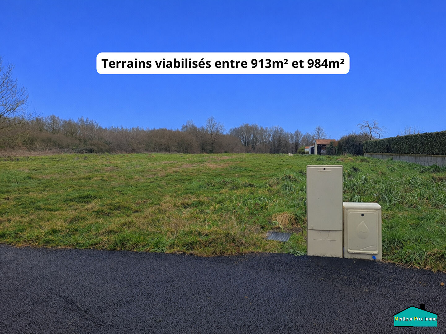 Agence immobilière de Meilleur Prix Immo