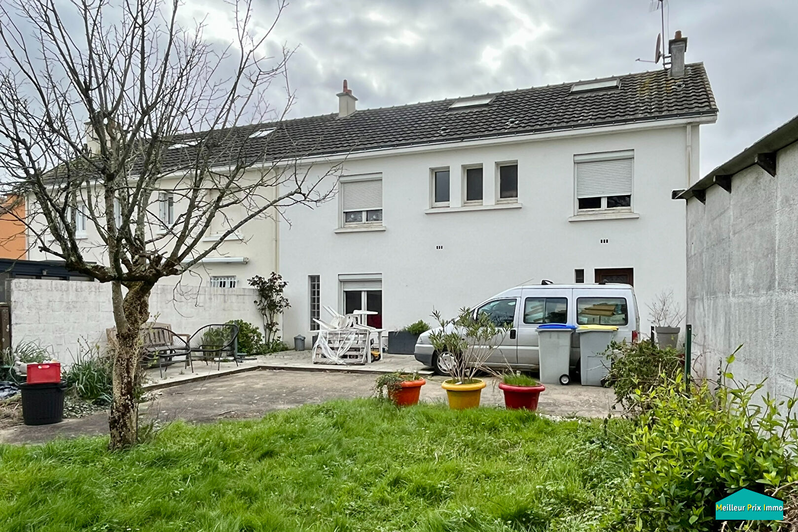 Agence immobilière de Meilleur Prix Immo