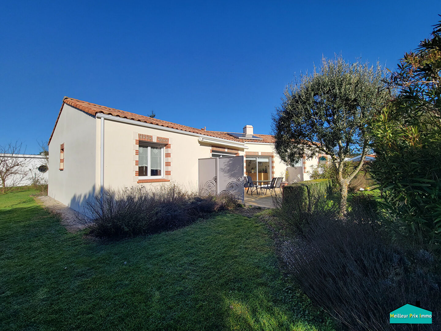 Agence immobilière de Meilleur Prix Immo
