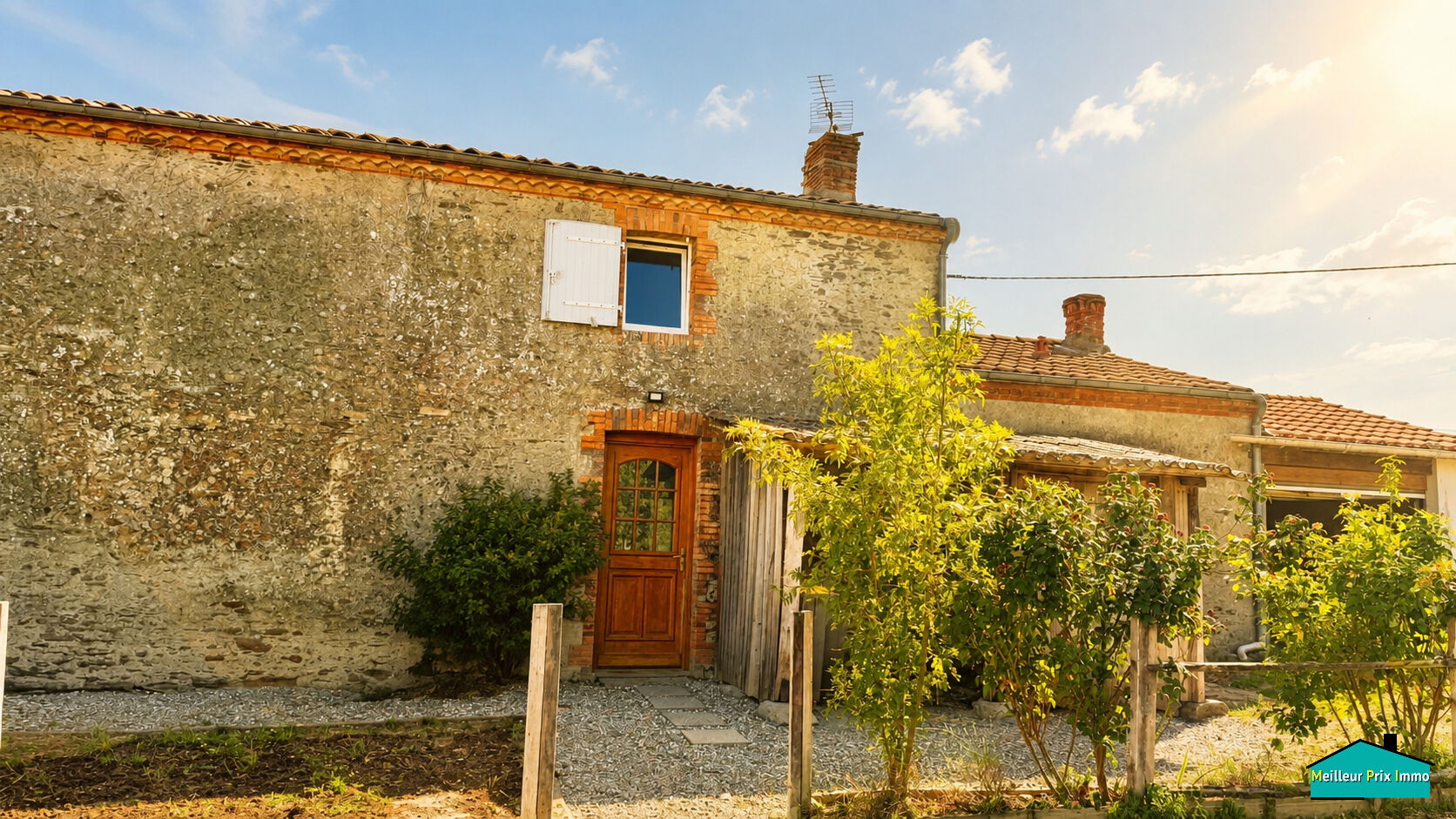 Agence immobilière de Meilleur Prix Immo