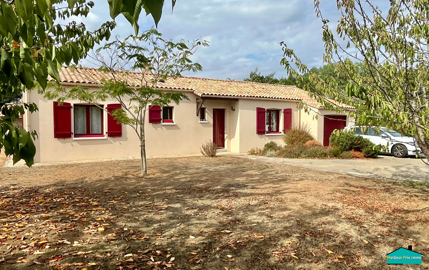 Agence immobilière de Meilleur Prix Immo