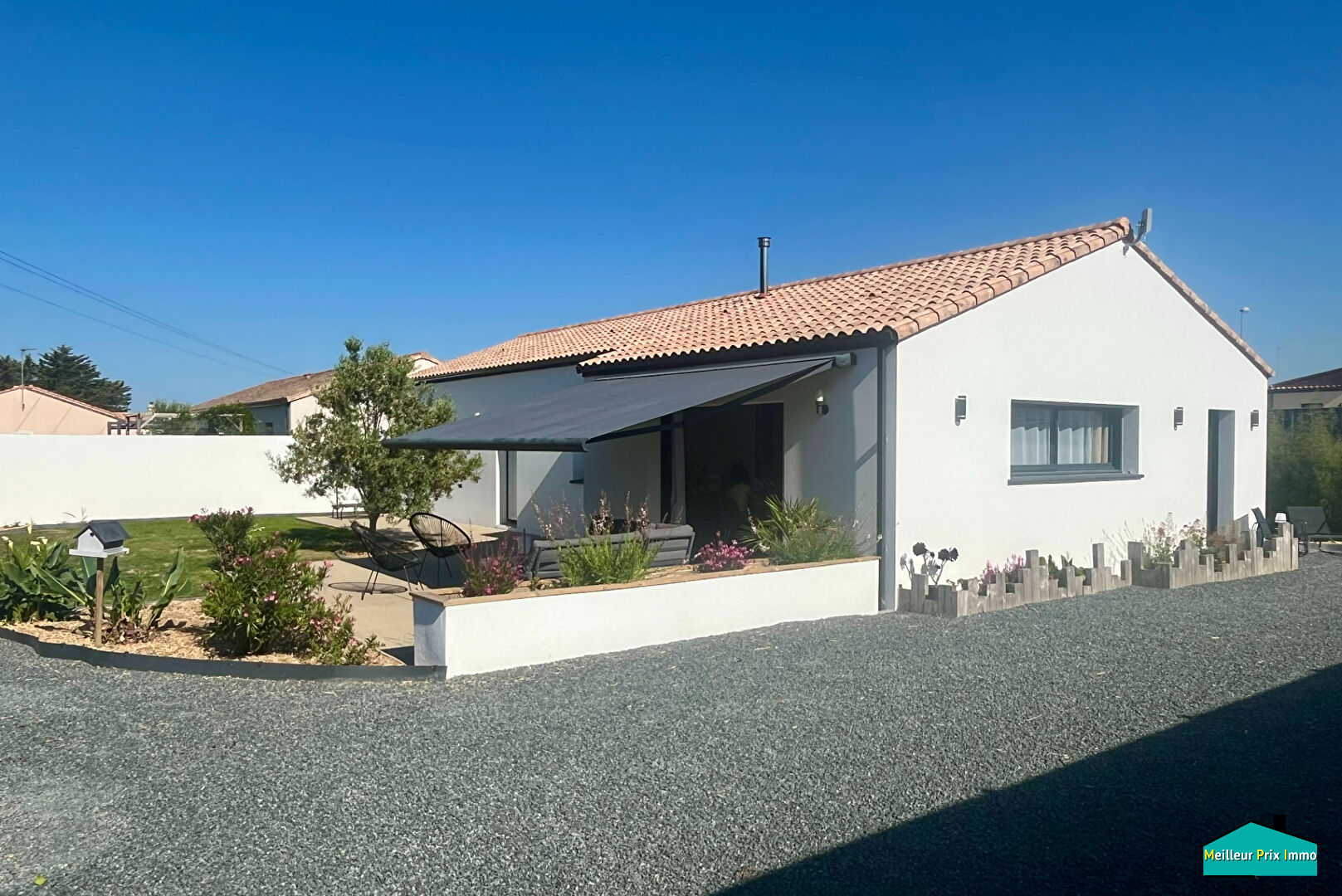 Agence immobilière de Meilleur Prix Immo