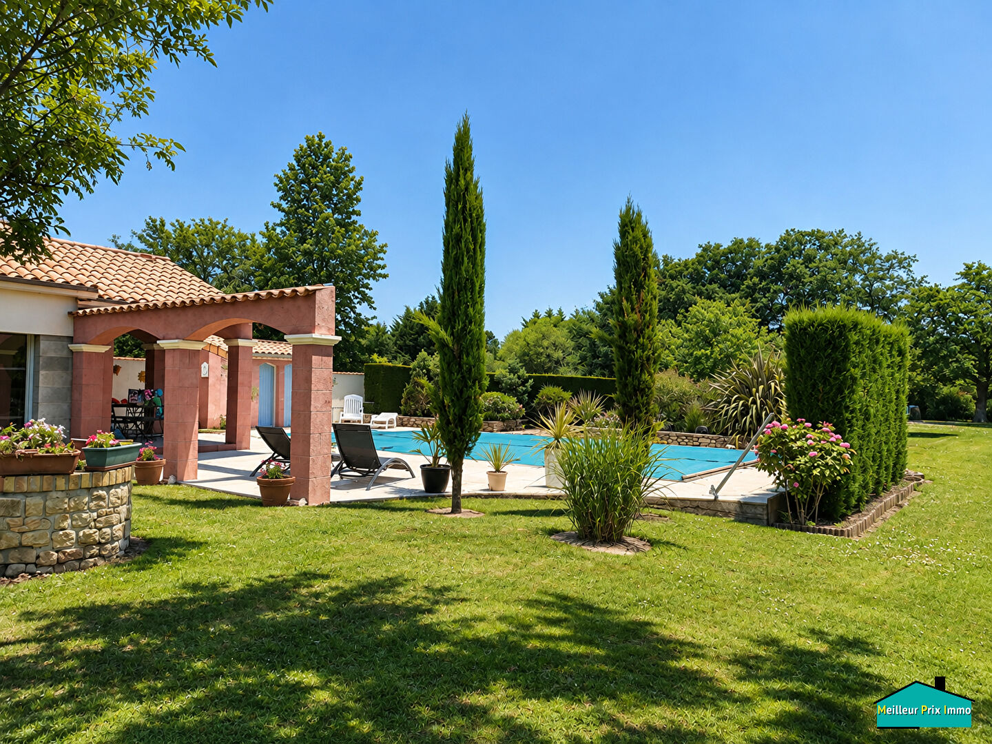 Agence immobilière de Meilleur Prix Immo
