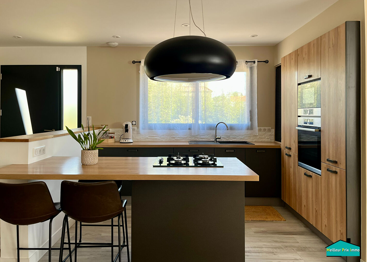 Agence immobilière de Meilleur Prix Immo