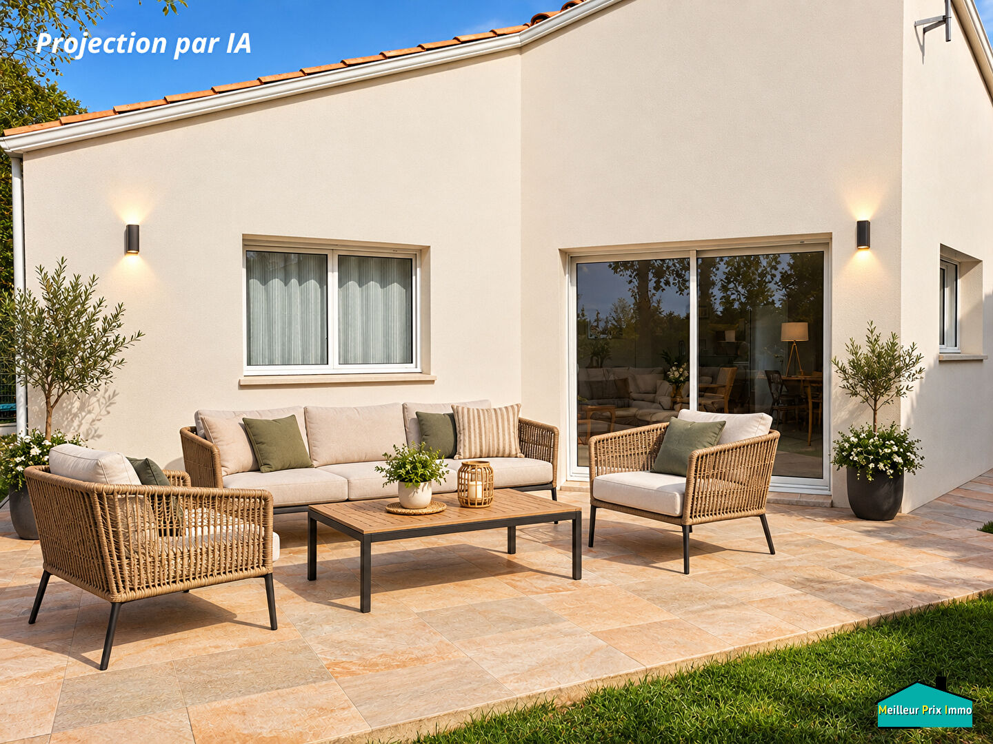 Agence immobilière de Meilleur Prix Immo