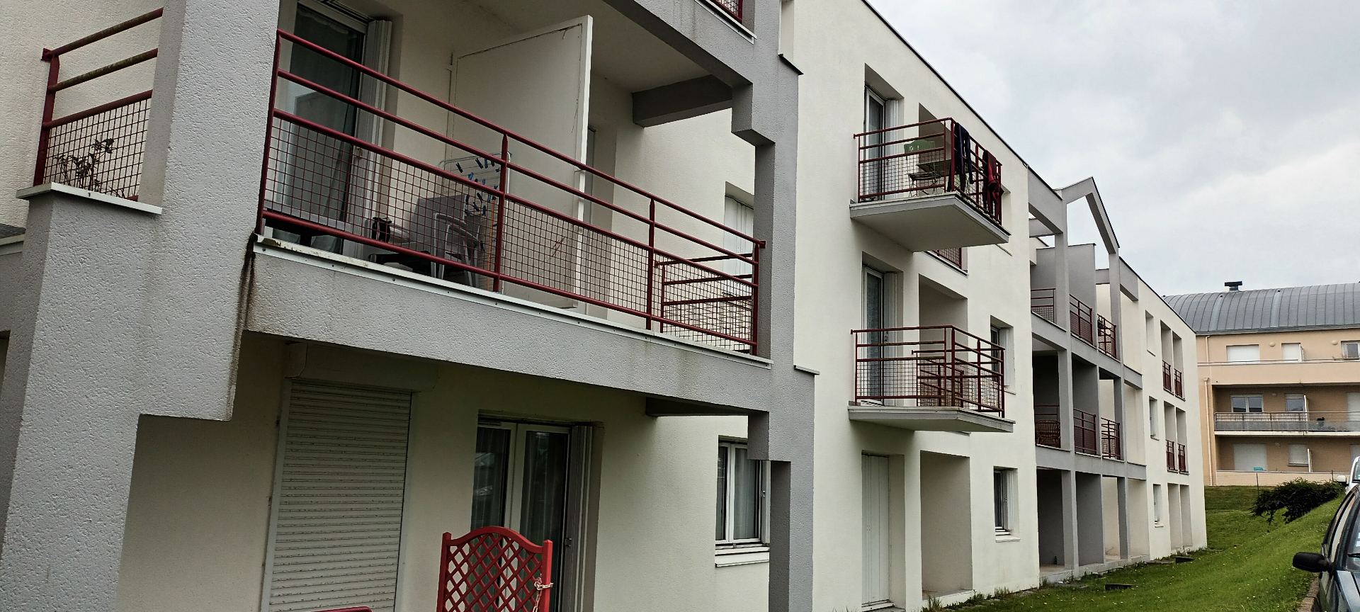 Agence immobilière de METROPOLITAN IMMOBILIER