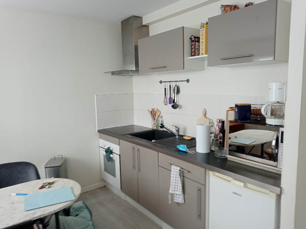 Agence immobilière de METROPOLITAN IMMOBILIER