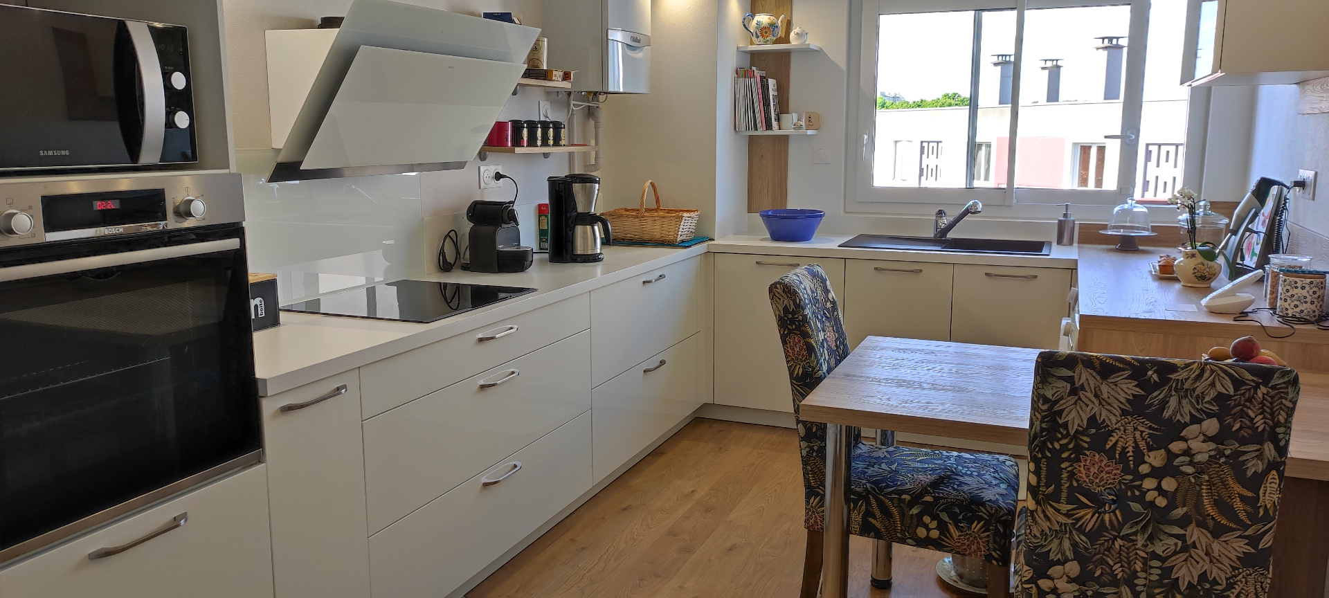 Agence immobilière de METROPOLITAN IMMOBILIER