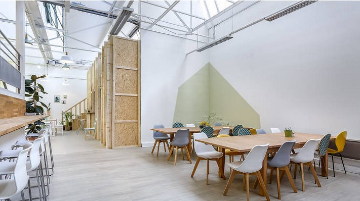 Agence immobilière de METROPOLITAN IMMOBILIER