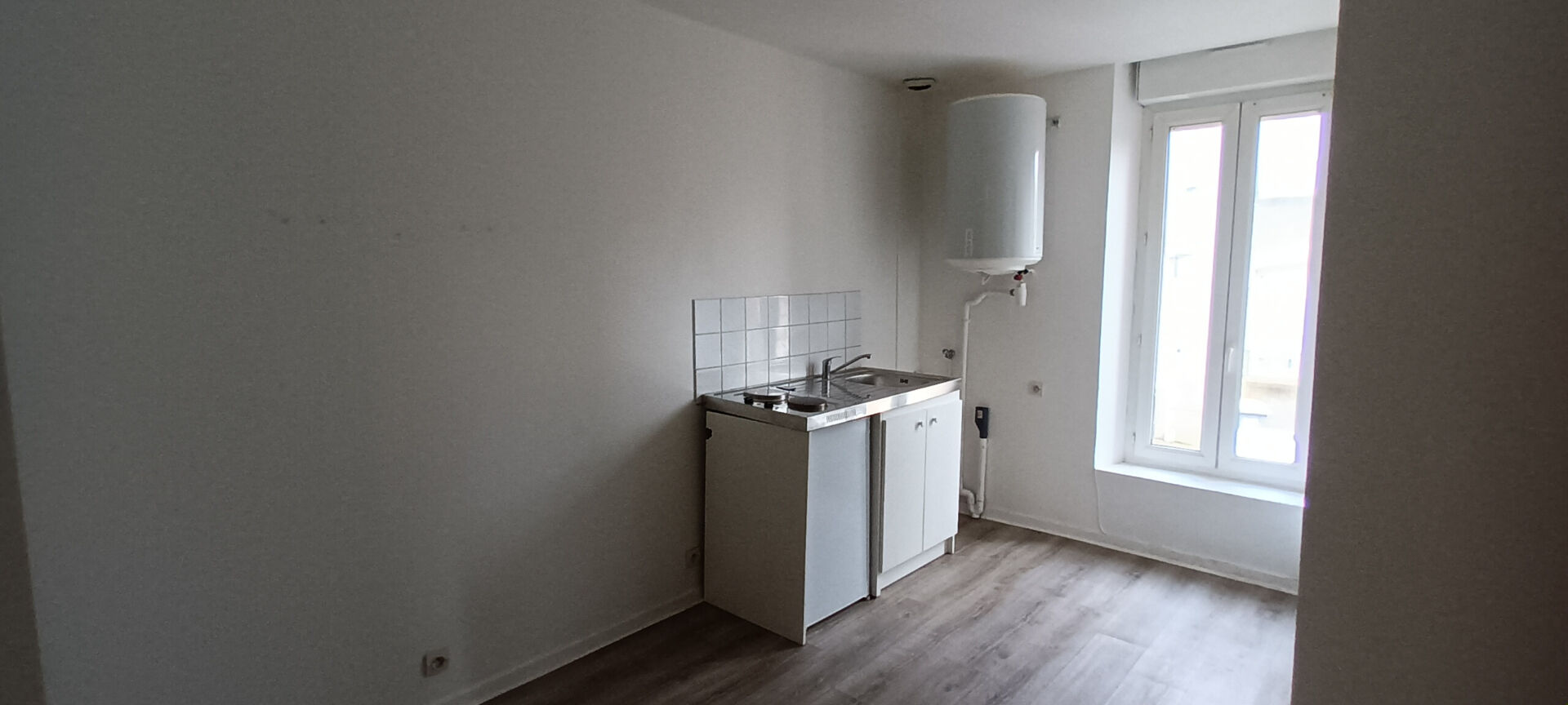 Agence immobilière de METROPOLITAN IMMOBILIER