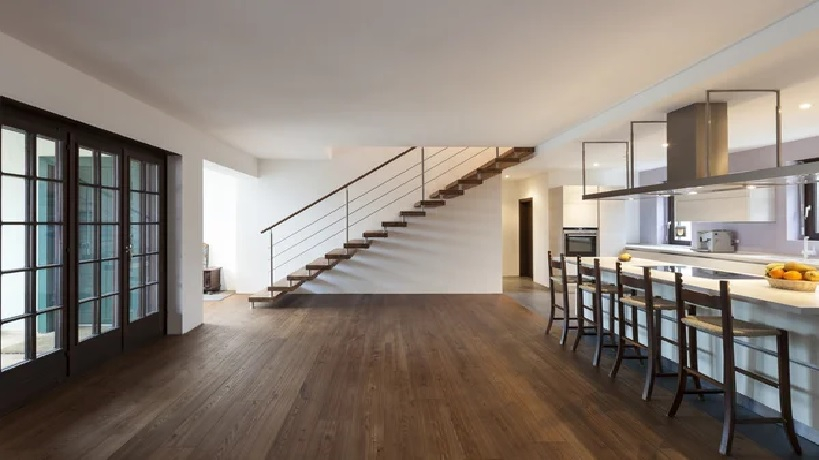 Agence immobilière de METROPOLITAN IMMOBILIER