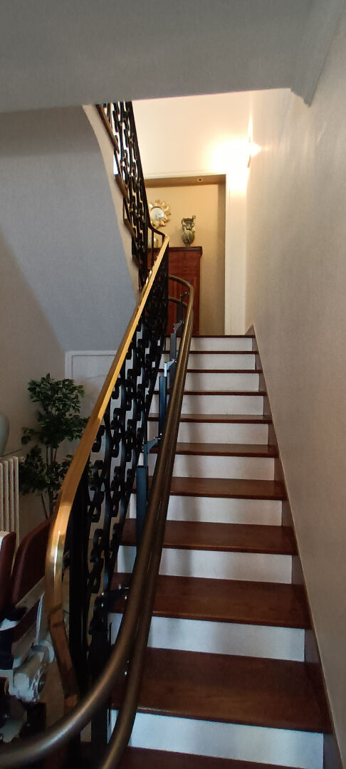 Agence immobilière de METROPOLITAN IMMOBILIER
