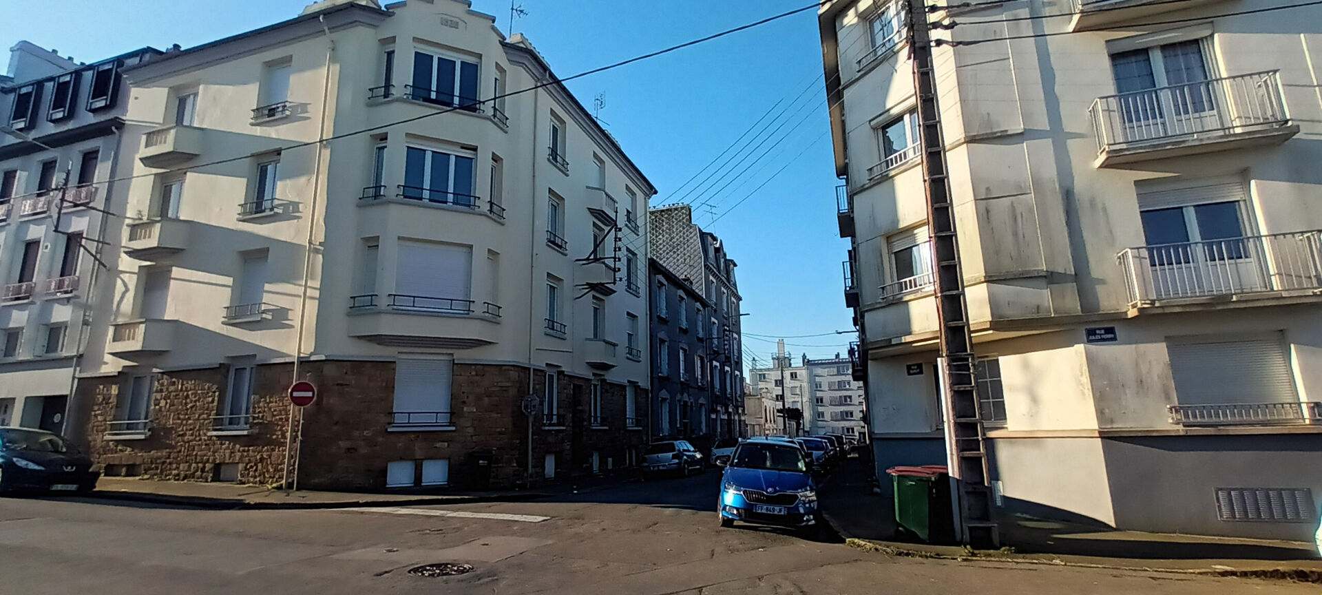 Agence immobilière de METROPOLITAN IMMOBILIER