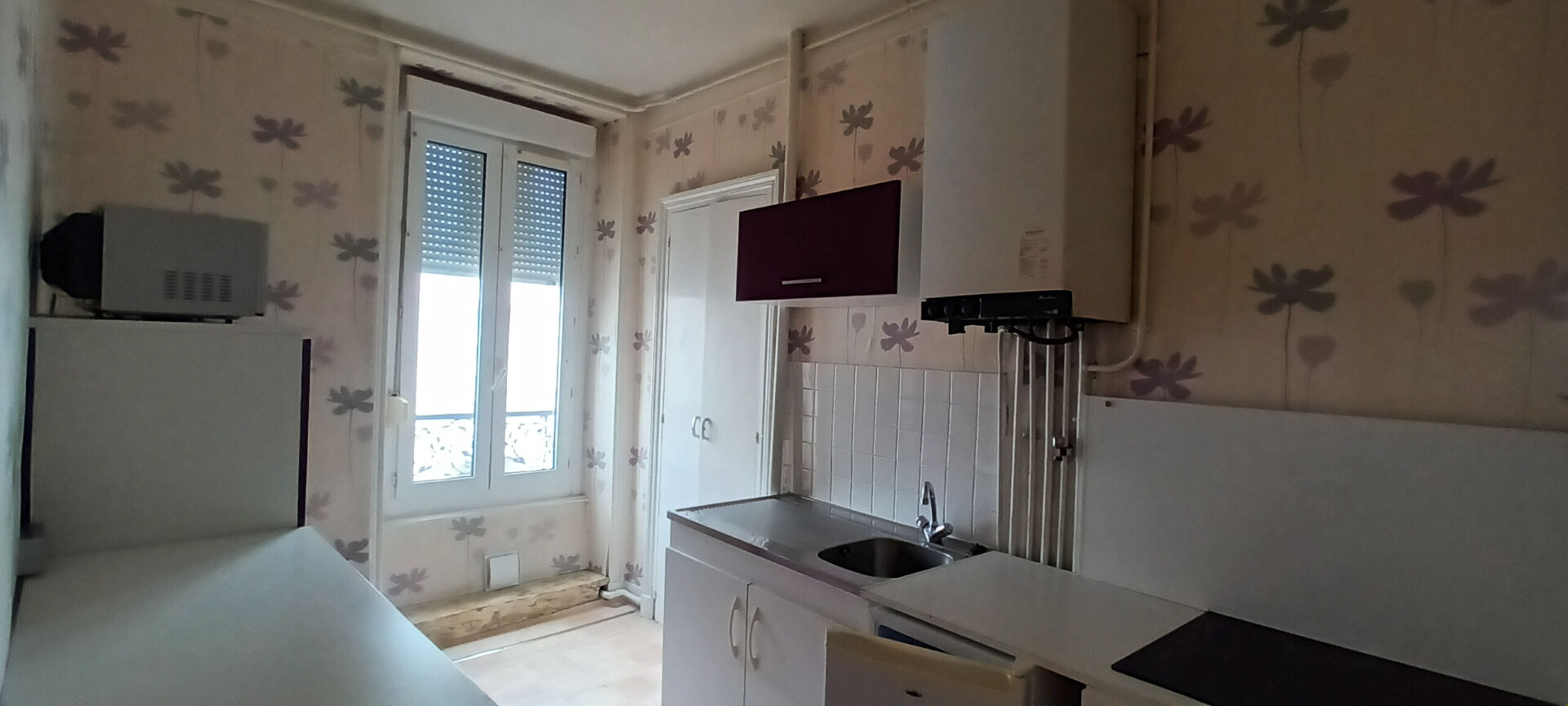 Agence immobilière de METROPOLITAN IMMOBILIER