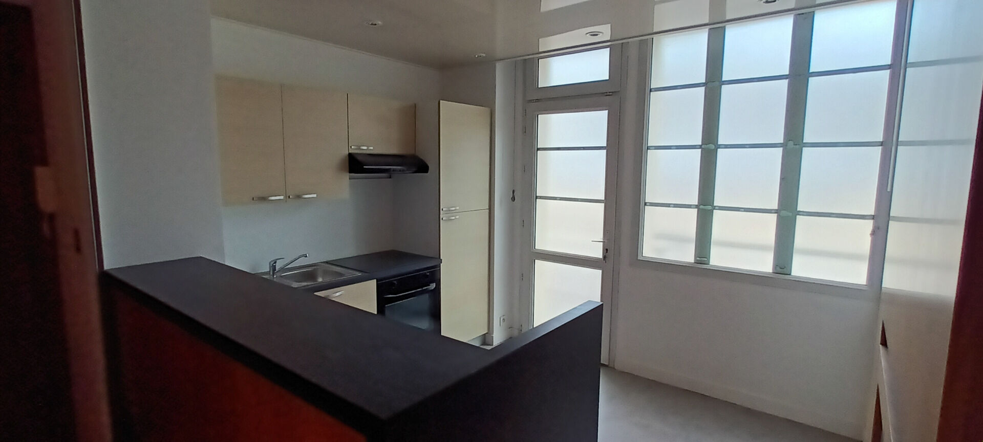 Agence immobilière de METROPOLITAN IMMOBILIER