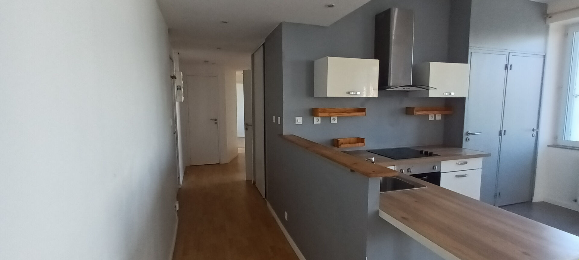 Agence immobilière de METROPOLITAN IMMOBILIER
