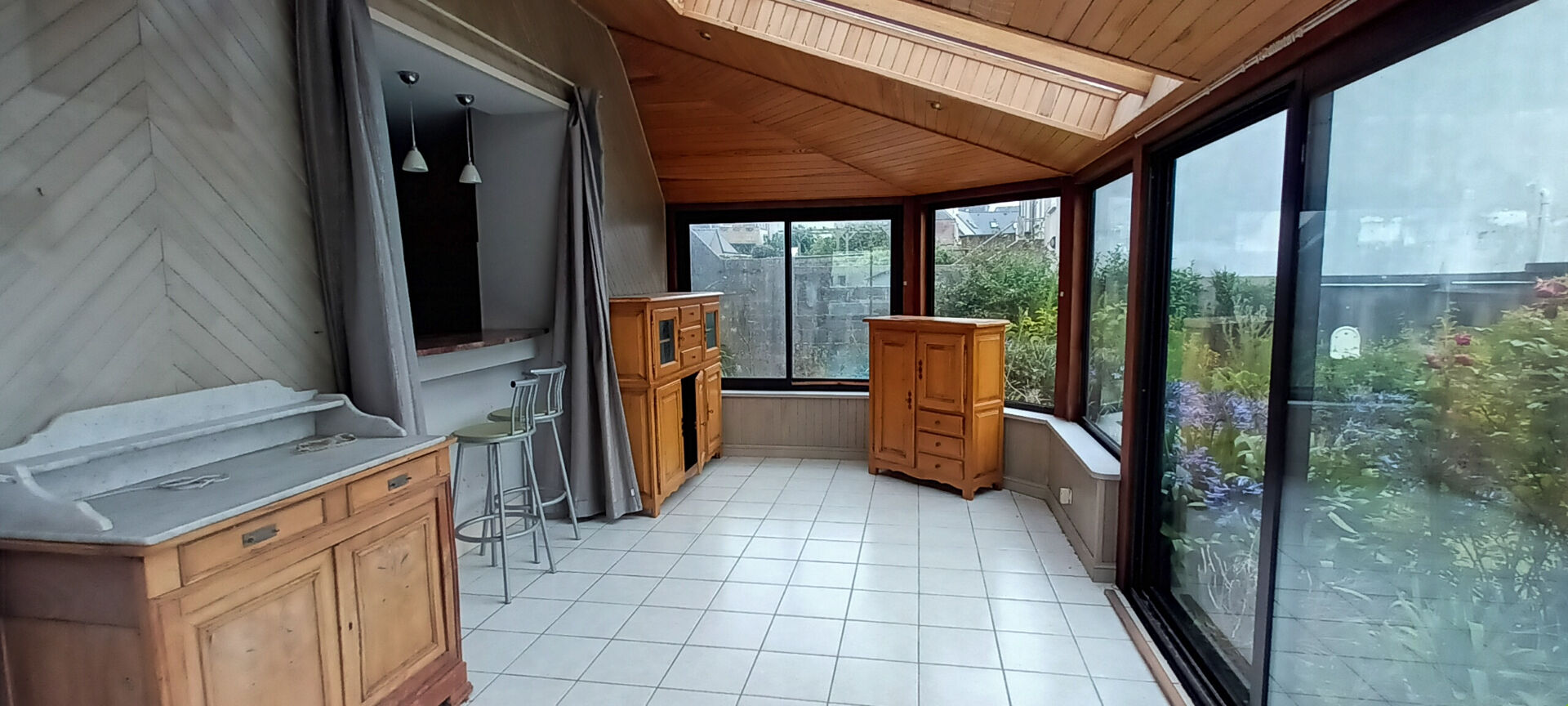 Agence immobilière de METROPOLITAN IMMOBILIER