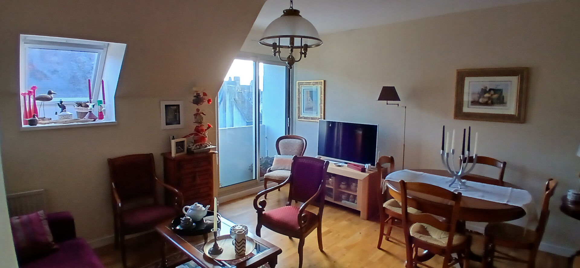Agence immobilière de METROPOLITAN IMMOBILIER