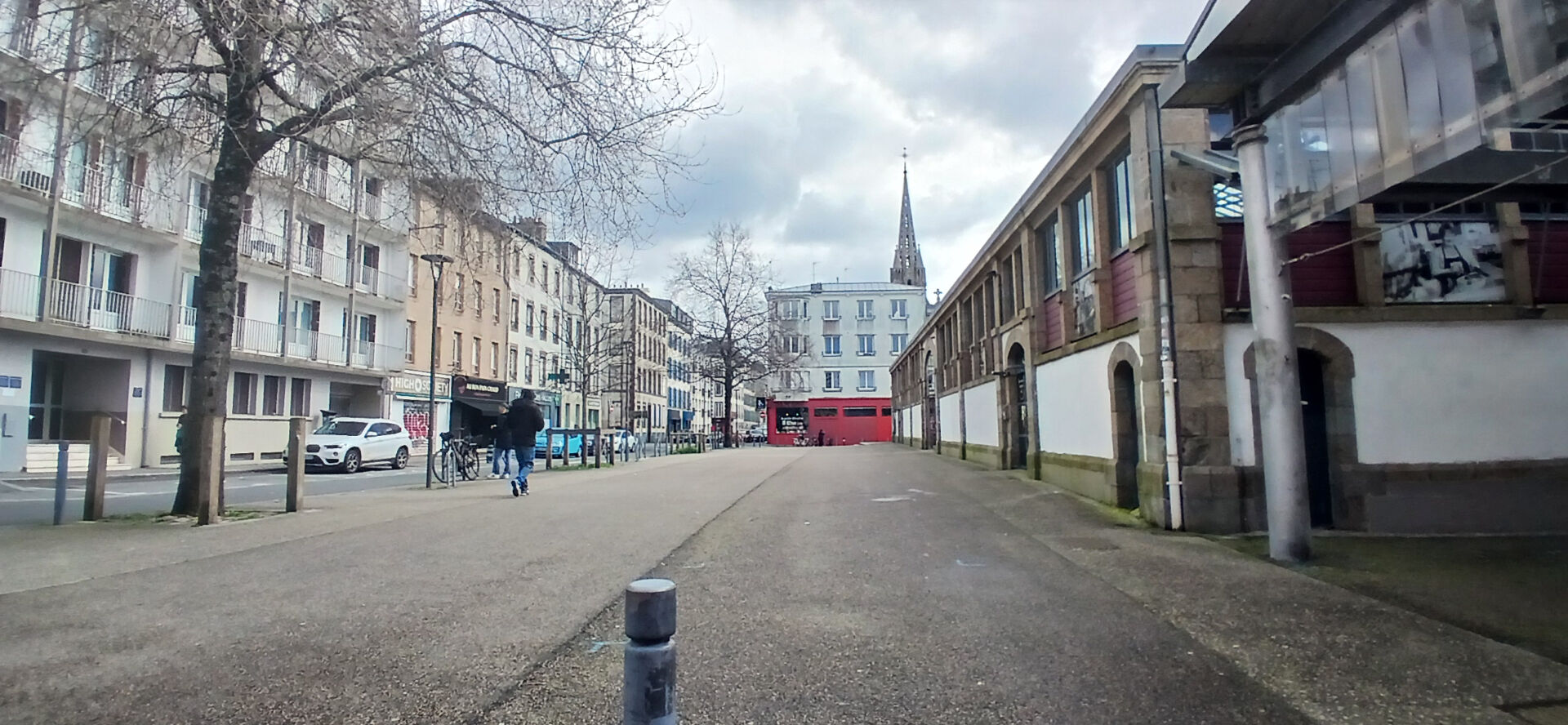 Agence immobilière de METROPOLITAN IMMOBILIER