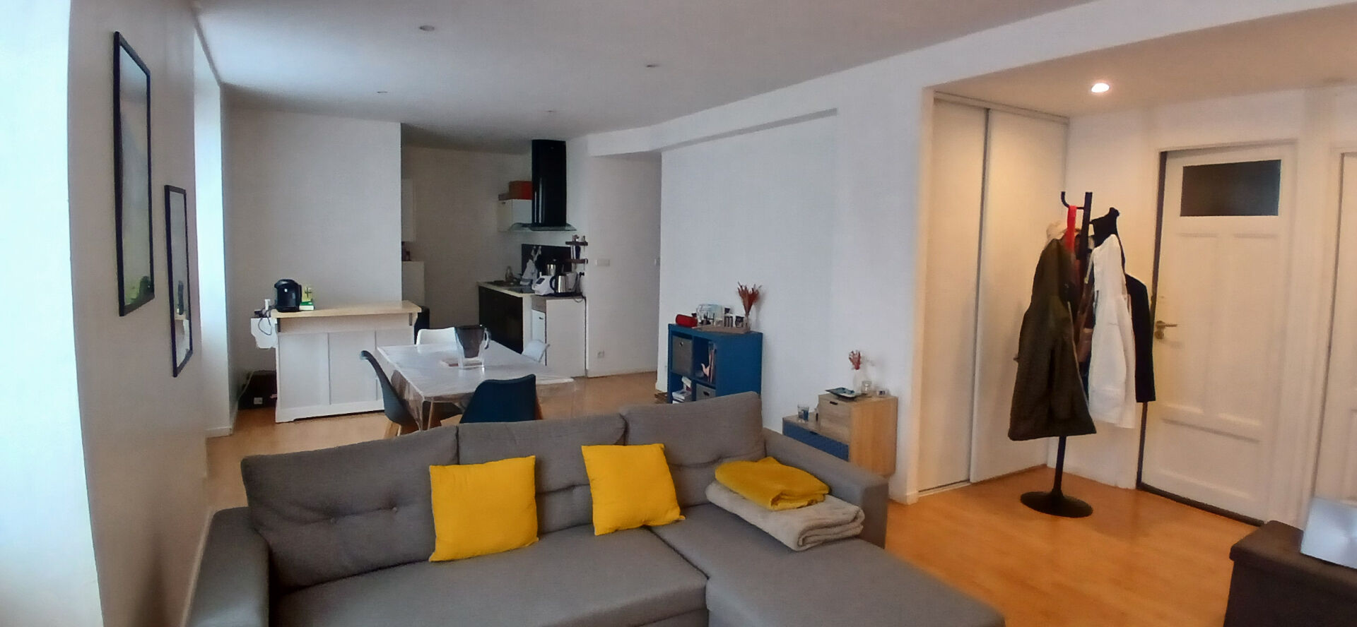 Agence immobilière de METROPOLITAN IMMOBILIER