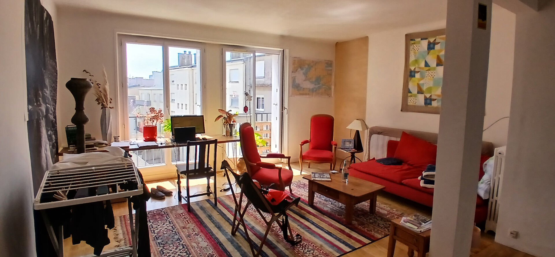 Agence immobilière de METROPOLITAN IMMOBILIER