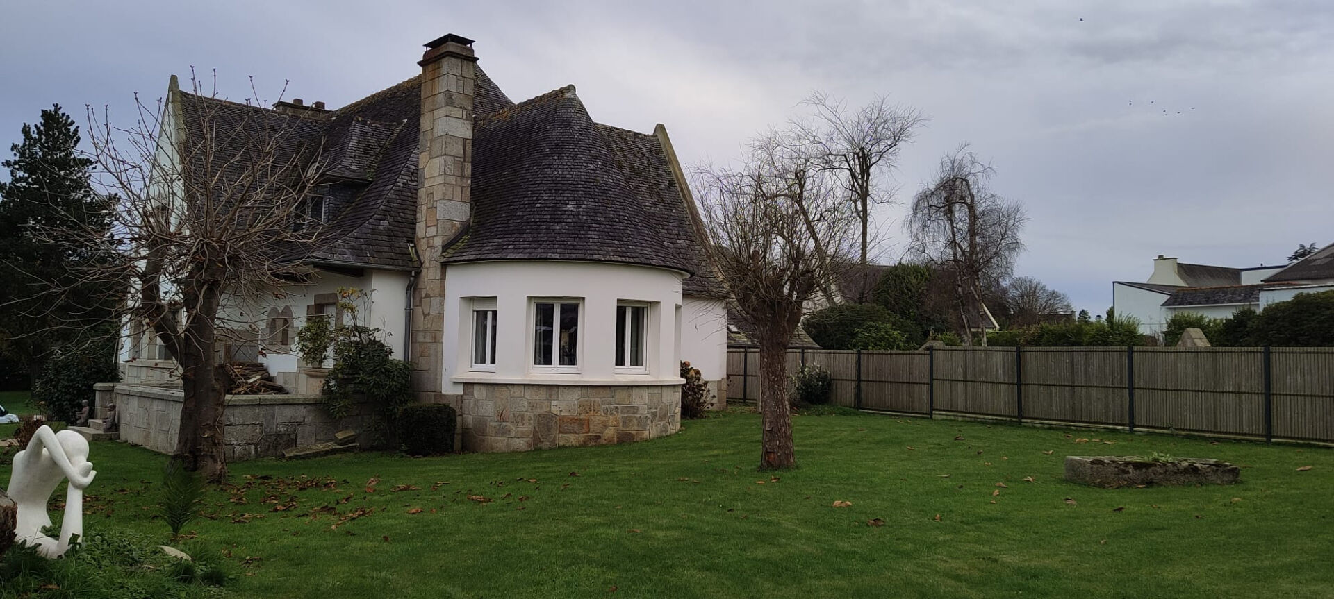 Agence immobilière de METROPOLITAN IMMOBILIER