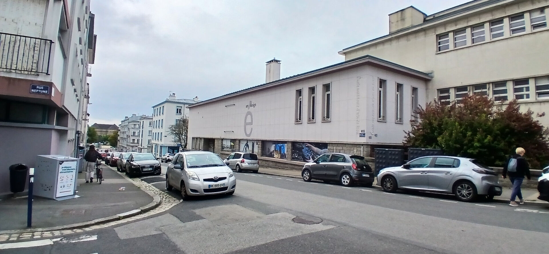 Agence immobilière de METROPOLITAN IMMOBILIER
