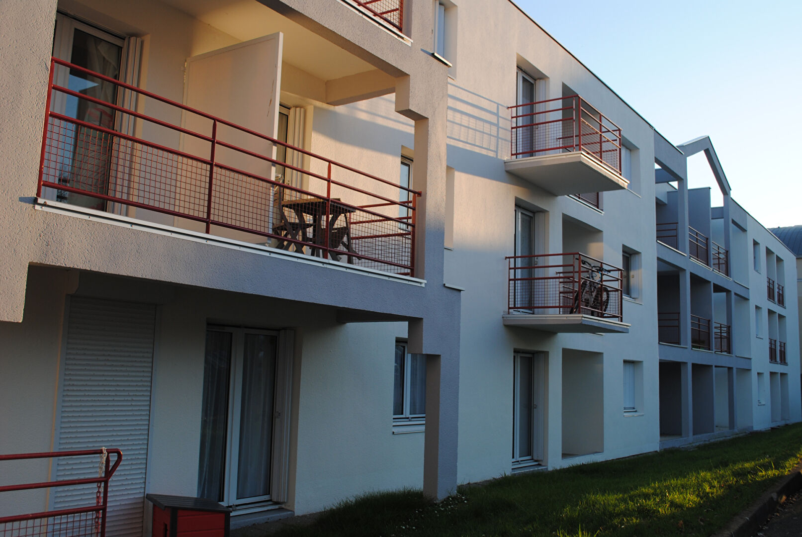 Agence immobilière de METROPOLITAN IMMOBILIER