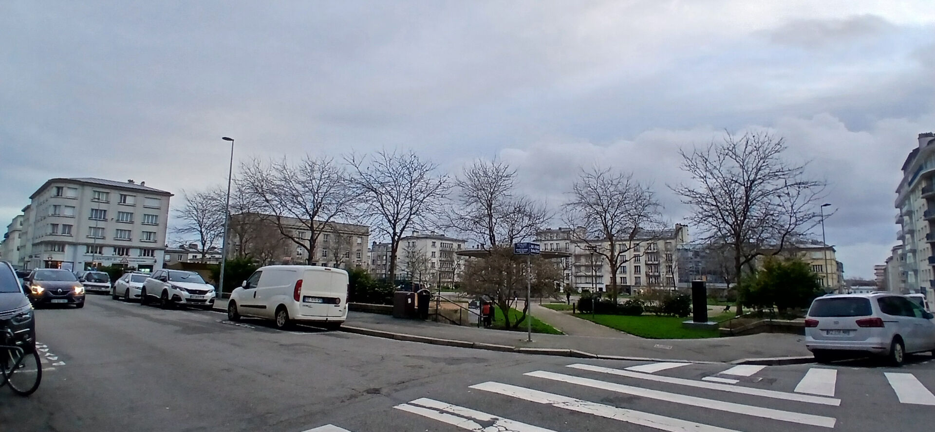 Agence immobilière de METROPOLITAN IMMOBILIER