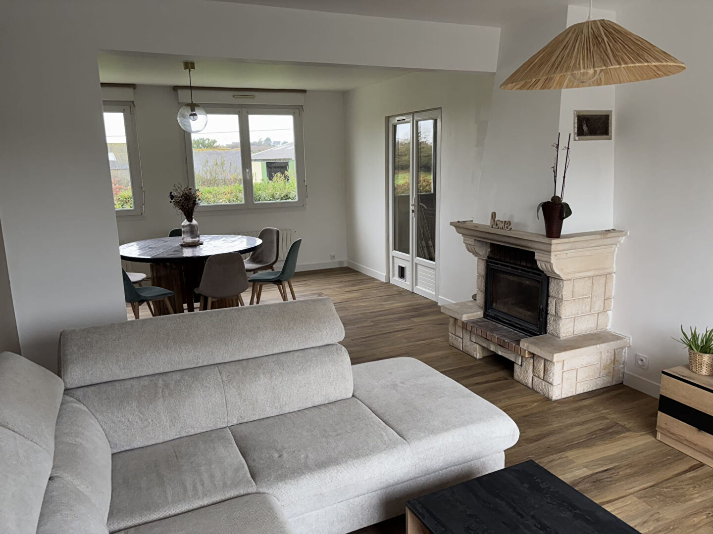 Photo TREOUERGAT image 3/6