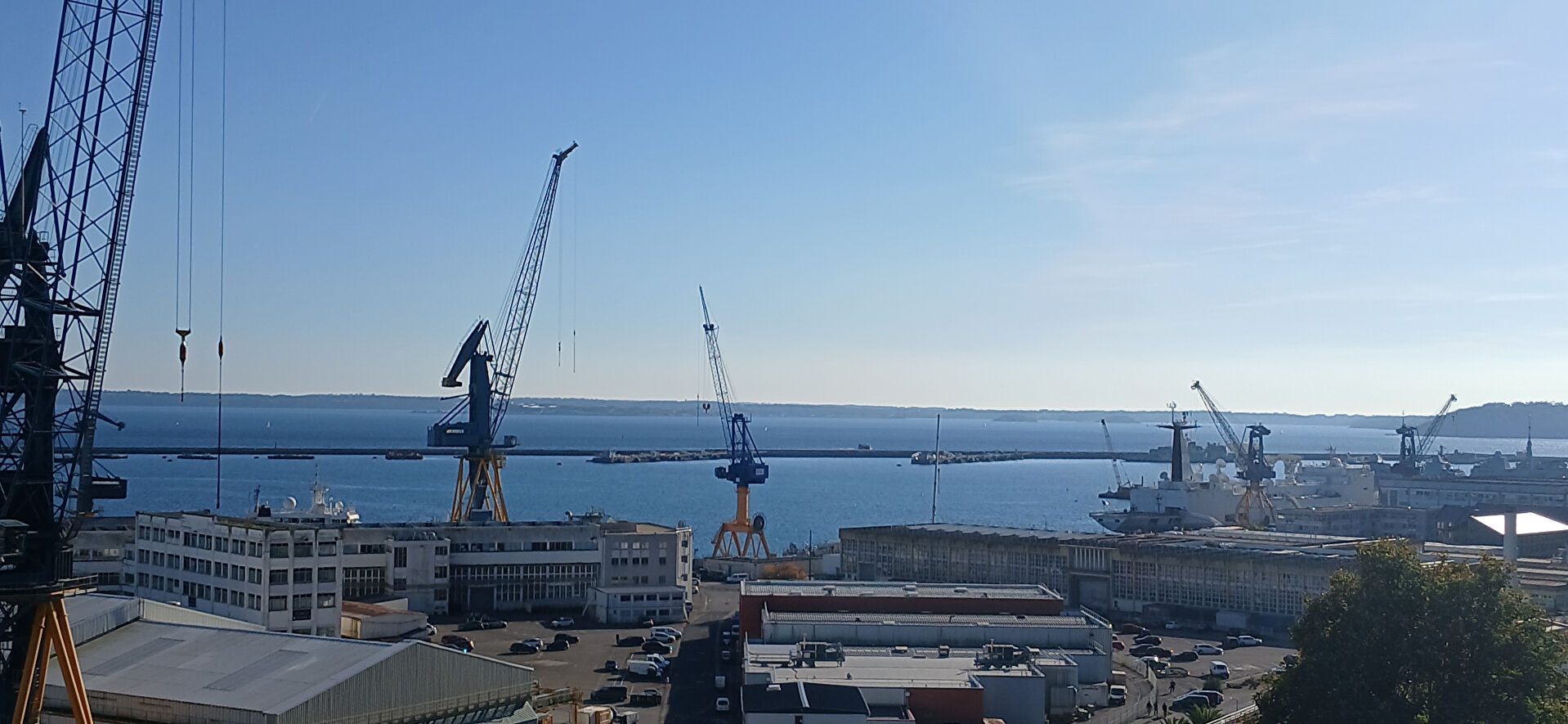 Agence immobilière de METROPOLITAN IMMOBILIER