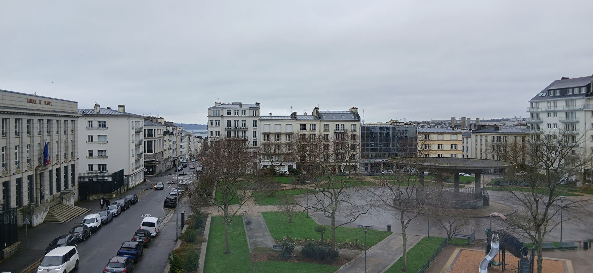 Agence immobilière de METROPOLITAN IMMOBILIER