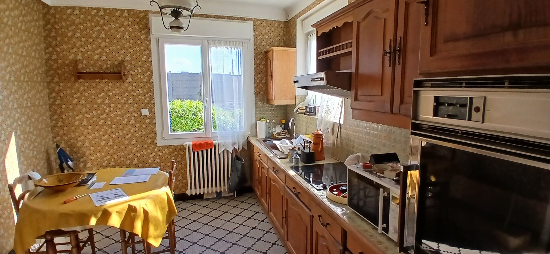 Agence immobilière de METROPOLITAN IMMOBILIER