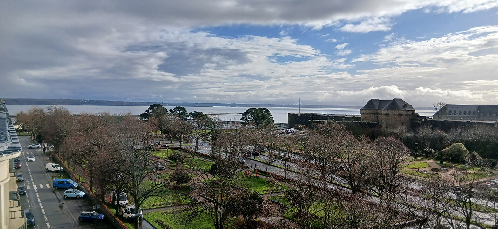 Agence immobilière de METROPOLITAN IMMOBILIER