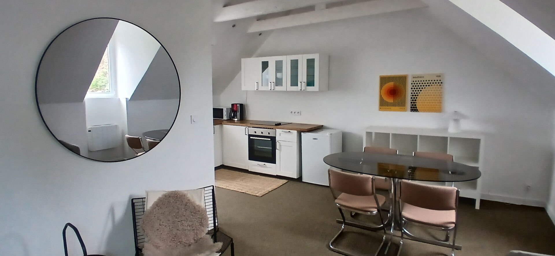 Agence immobilière de METROPOLITAN IMMOBILIER