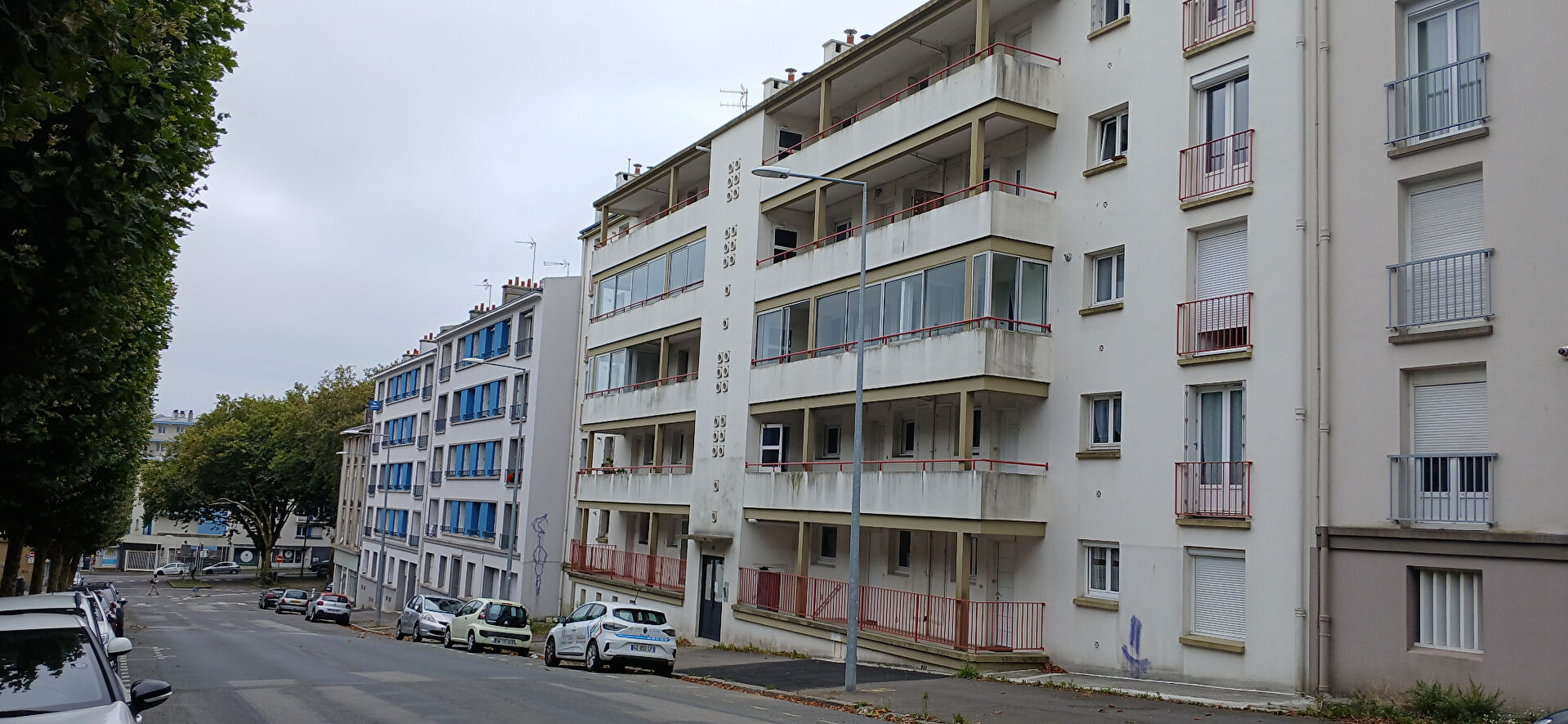 Agence immobilière de METROPOLITAN IMMOBILIER