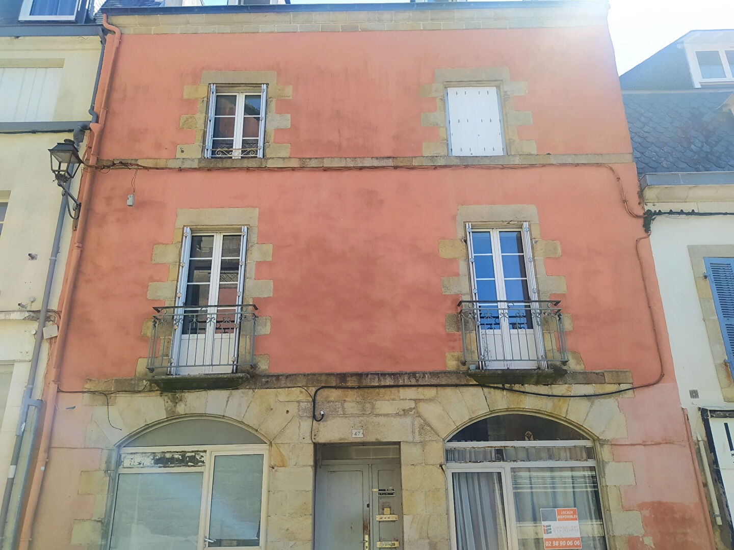 Agence immobilière de METROPOLITAN IMMOBILIER