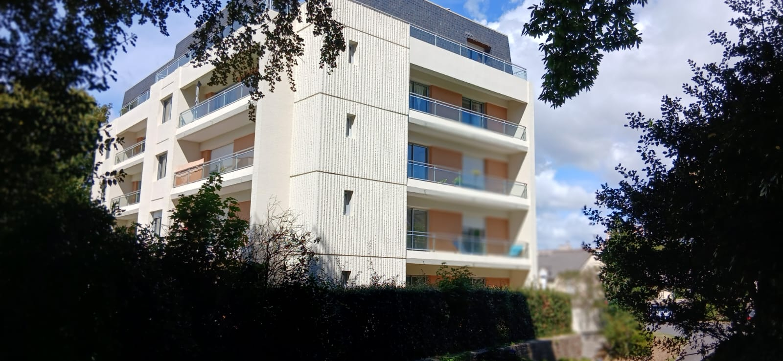 Agence immobilière de METROPOLITAN IMMOBILIER