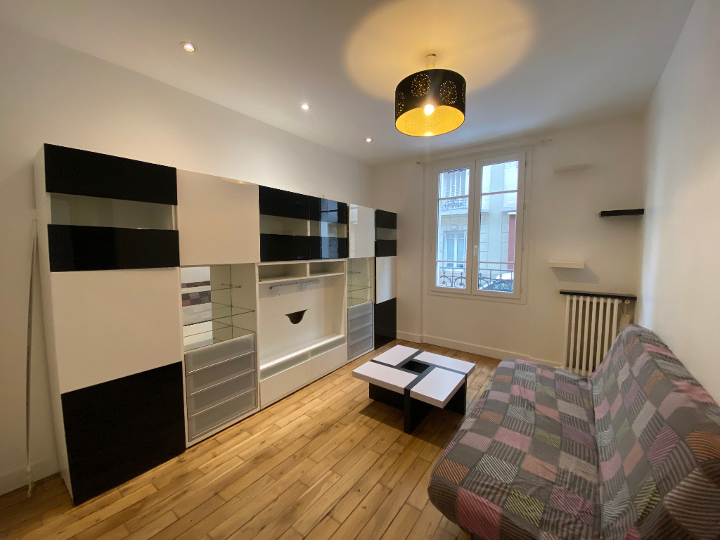 Agence immobilière de MISTER PROPERTY Colombes