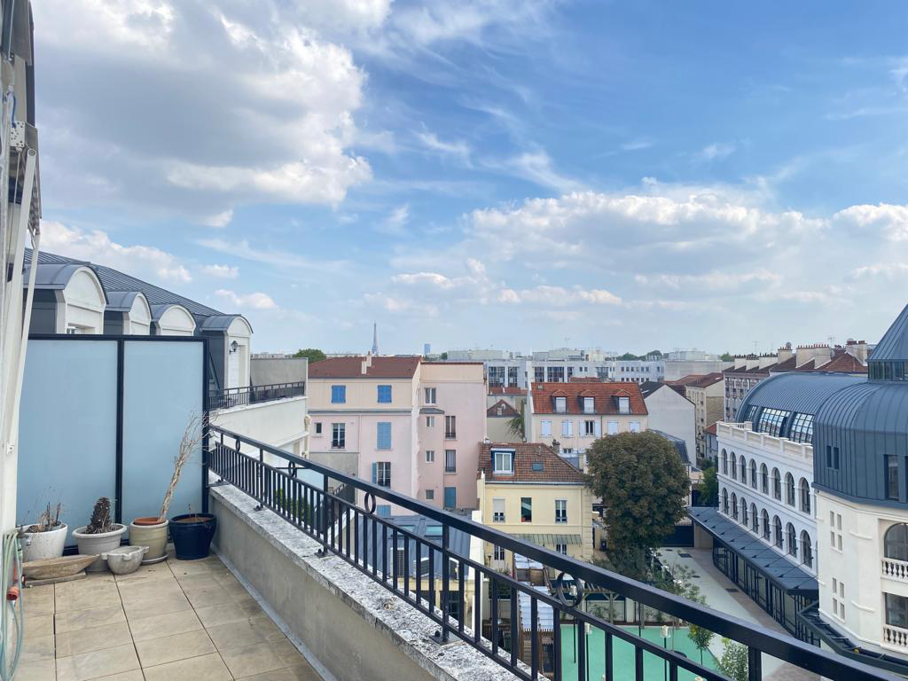 Agence immobilière de MISTER PROPERTY Levallois-Perret (FH IMMO)