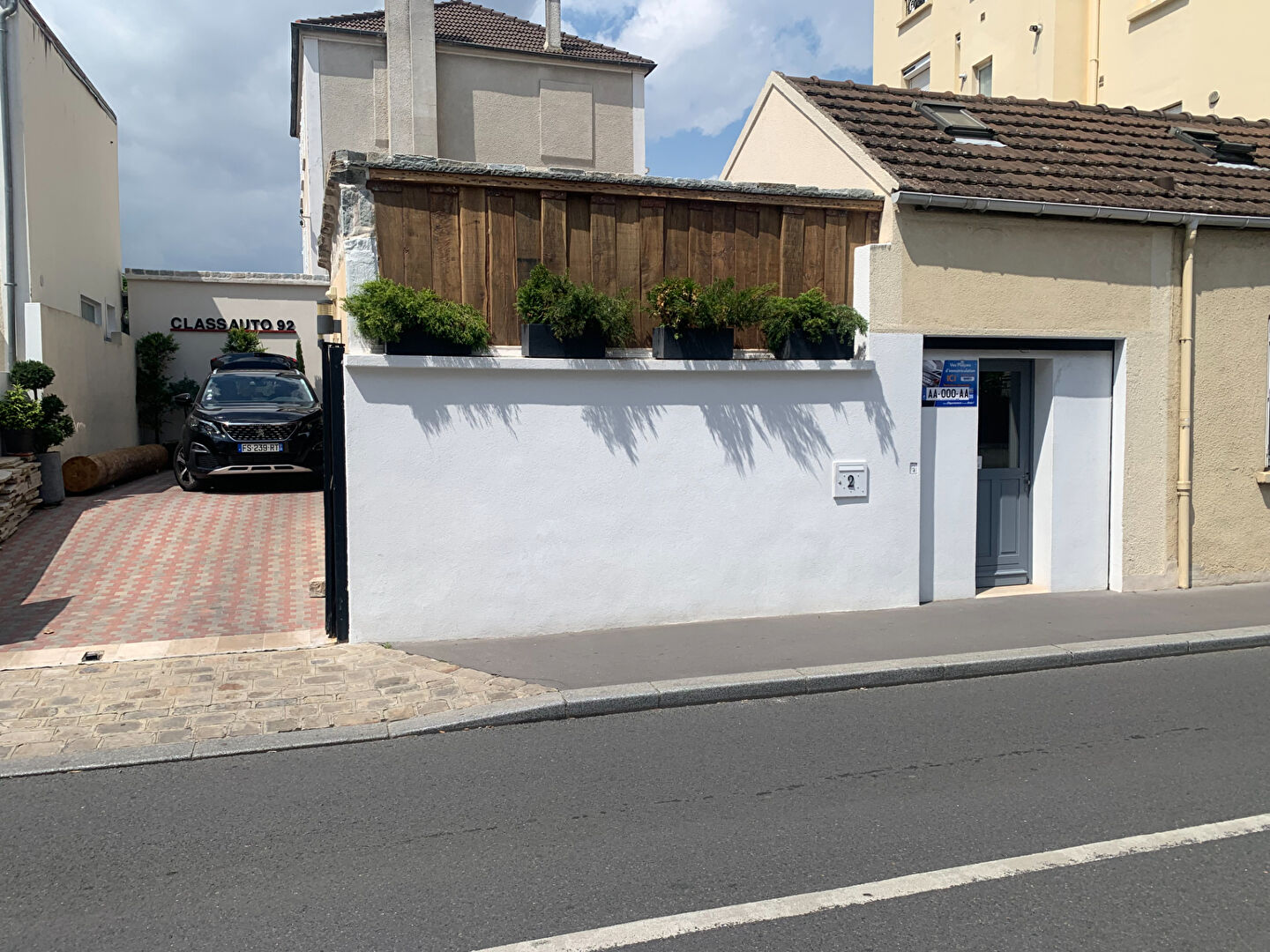 Agence immobilière de MISTER PROPERTY Colombes