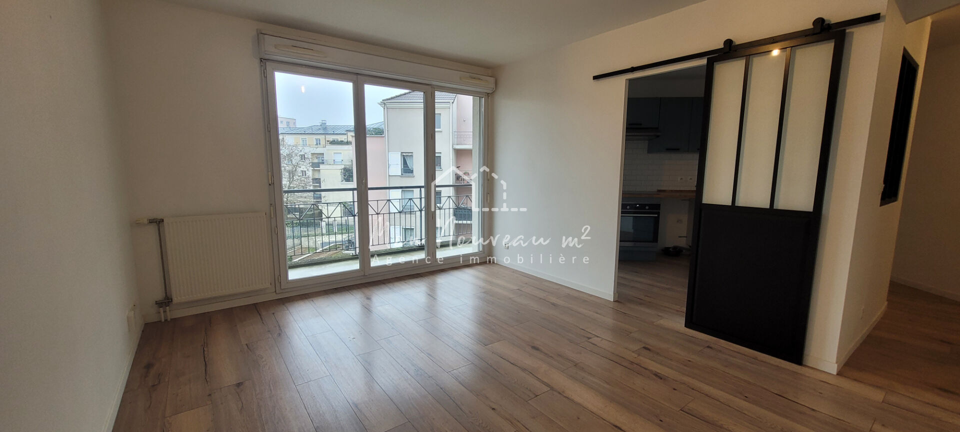 Agence immobilière de 
 MON NOUVEAU M2 Noisy le grand - MON NOUVEAU M2 
