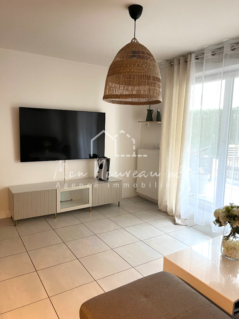 Agence immobilière de 
 MON NOUVEAU M2 Noisy le grand - MON NOUVEAU M2 
