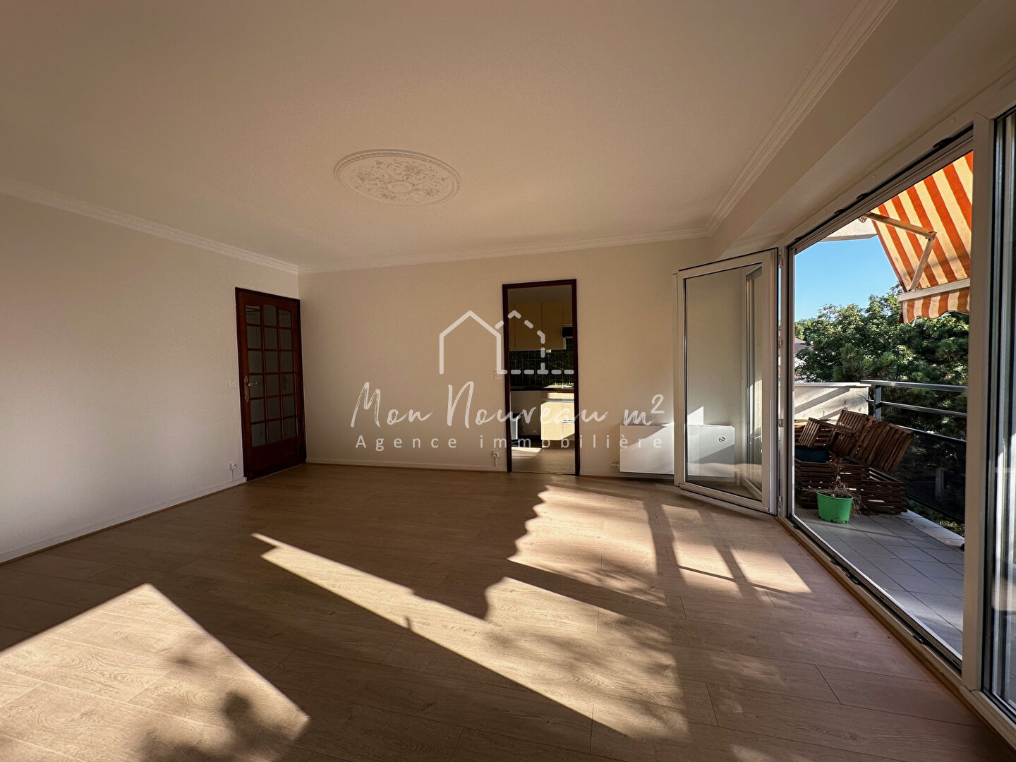 Agence immobilière de 
 MON NOUVEAU M2 Noisy le grand - MON NOUVEAU M2 
