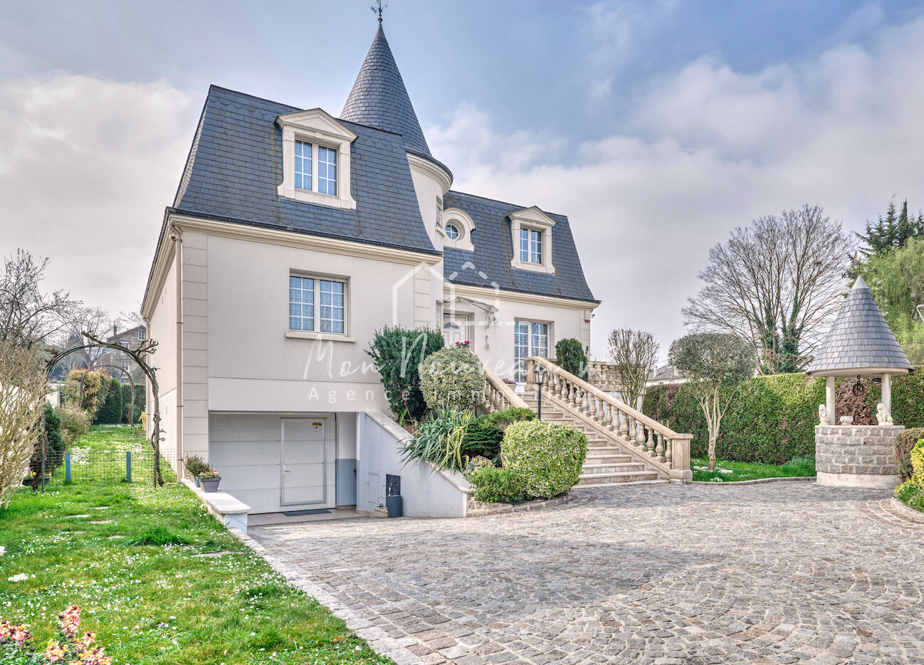 Agence immobilière de 
 MON NOUVEAU M2 Noisy le grand - MON NOUVEAU M2 
