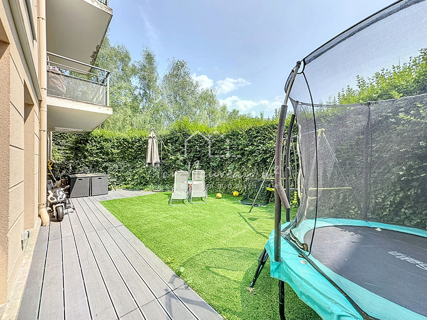 Agence immobilière de 
 MON NOUVEAU M2 Noisy le grand - MON NOUVEAU M2 
